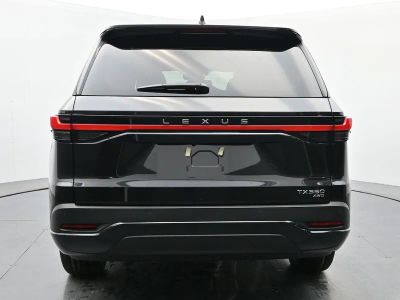2026 Lexus TX - Photo 4