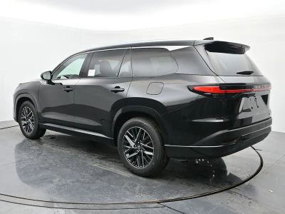 2026 Lexus TX - Photo 3