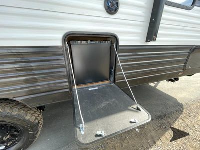 2026 Forest River RV Cherokee Wolf Pup - Photo 11