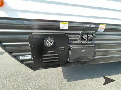 2026 Forest River RV Cherokee Wolf Pup - Photo 15