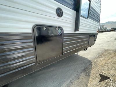 2026 Forest River RV Cherokee Wolf Pup - Photo 10