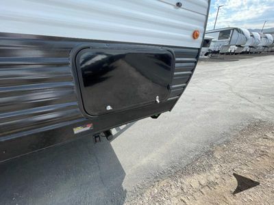 2026 Forest River RV Cherokee Wolf Pup - Photo 13