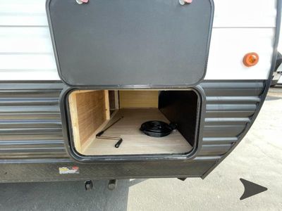 2026 Forest River RV Cherokee Wolf Pup - Photo 14
