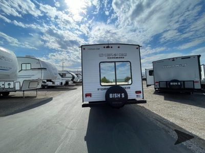 2026 Forest River RV Cherokee Wolf Pup - Photo 6