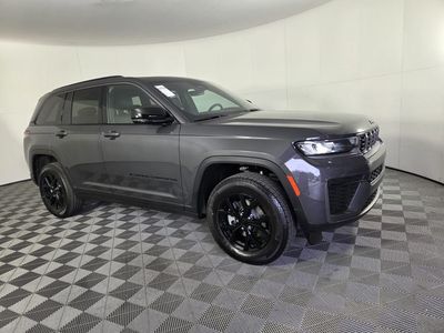 2026 Jeep Grand Cherokee - Photo 21