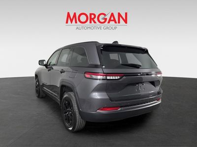 2026 Jeep Grand Cherokee - Photo 6