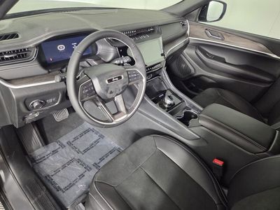 2026 Jeep Grand Cherokee - Photo 10