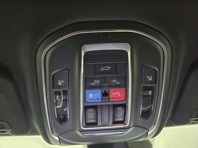 2026 Jeep Grand Cherokee - Photo 15