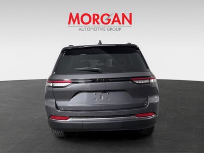 2026 Jeep Grand Cherokee - Photo 5