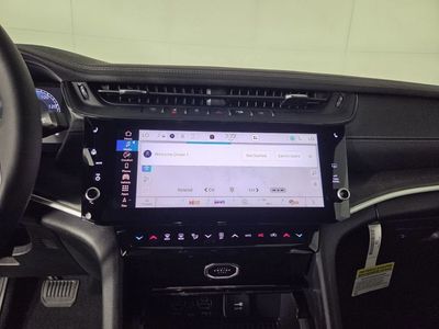 2026 Jeep Grand Cherokee - Photo 12