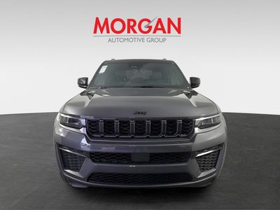 2026 Jeep Grand Cherokee - Photo 2