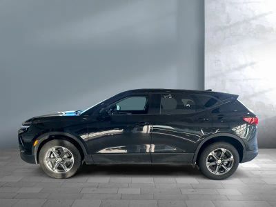 2025 Chevrolet Blazer - Photo 4