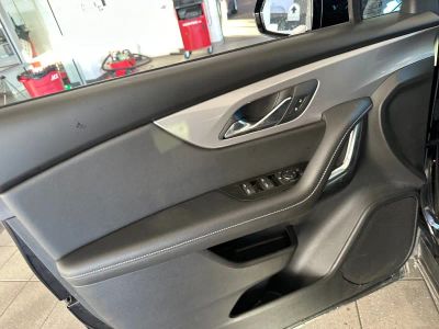 2025 Chevrolet Blazer - Photo 11