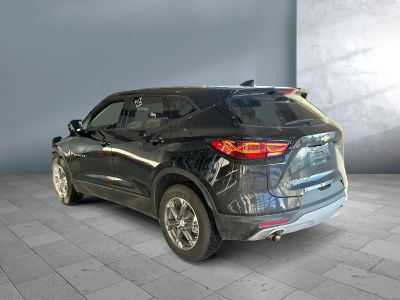 2025 Chevrolet Blazer - Photo 2