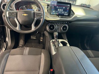 2025 Chevrolet Blazer - Photo 15