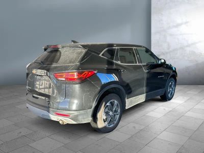 2025 Chevrolet Blazer - Photo 1