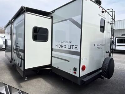 2026 Flagstaff Micro Lite - Photo 3