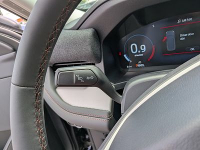 2026 Ford Explorer — photo 29 view