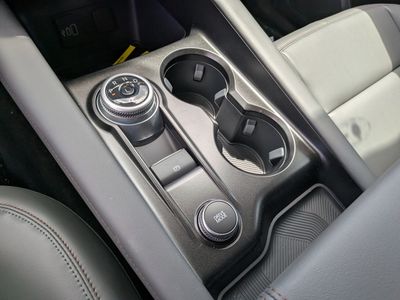2026 Ford Explorer — photo 23 view