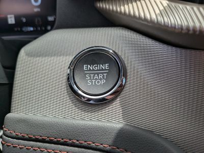 2026 Ford Explorer — photo 24 view