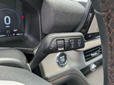2026 Ford Explorer — photo 30 view