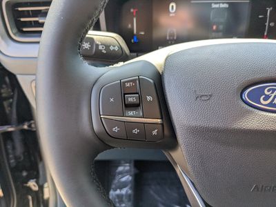 2025 Ford Maverick — photo 24 view