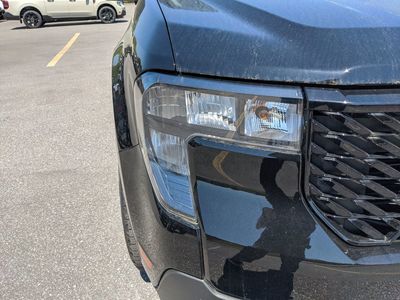 2025 Ford Maverick — photo 8 view