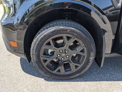 2025 Ford Maverick — photo 29 view