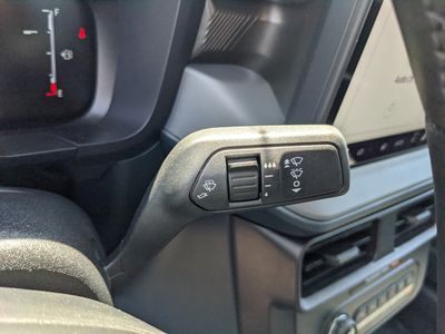 2025 Ford Maverick — photo 27 view
