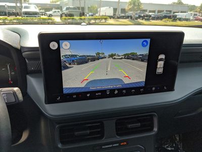 2025 Ford Maverick — photo 19 view