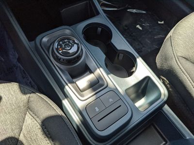 2025 Ford Maverick — photo 21 view