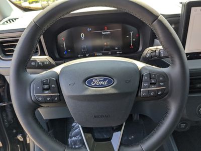 2025 Ford Maverick — photo 23 view