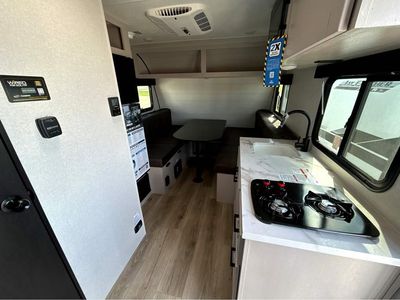 2026 Jayco Jay Feather Air - Photo 7