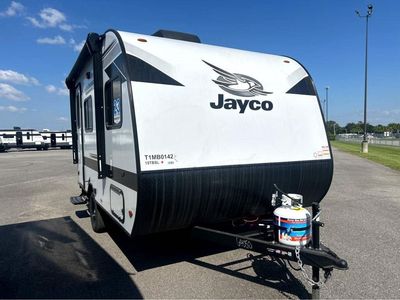 2026 Jayco Jay Feather Air - Photo 1