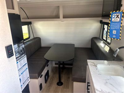 2026 Jayco Jay Feather Air - Photo 8