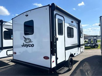 2026 Jayco Jay Feather Air - Photo 4