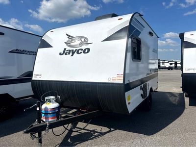 2026 Jayco Jay Feather Air - Photo 2