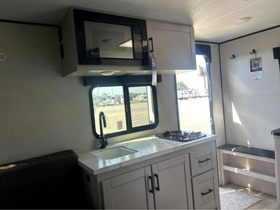 2026 Jayco Jay Feather Air - Photo 9