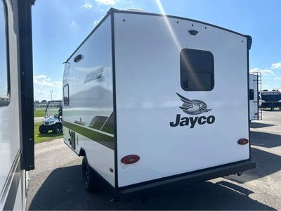2026 Jayco Jay Feather Air - Photo 3