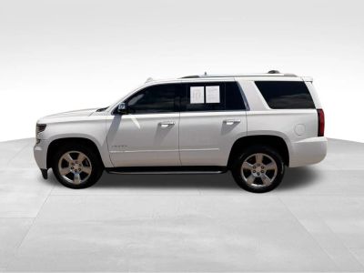2018 Chevrolet Tahoe - Photo 3
