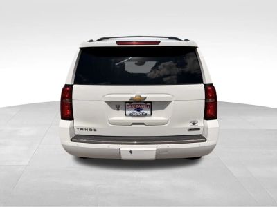 2018 Chevrolet Tahoe - Photo 5