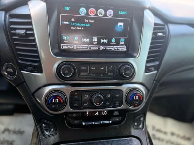 2018 Chevrolet Tahoe - Photo 23