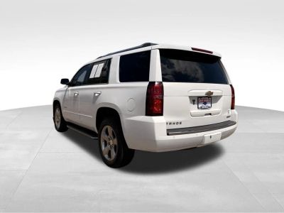 2018 Chevrolet Tahoe - Photo 4