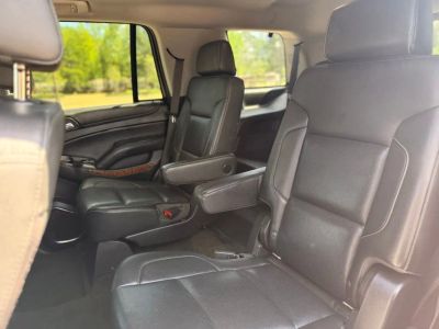 2018 Chevrolet Tahoe - Photo 15