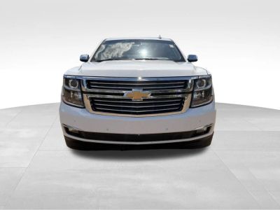 2018 Chevrolet Tahoe - Photo 9