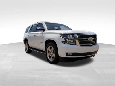 2018 Chevrolet Tahoe - Photo 8