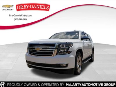 2018 Chevrolet Tahoe - Photo 1