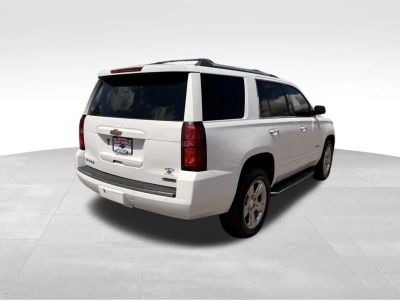 2018 Chevrolet Tahoe - Photo 6