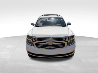 2018 Chevrolet Tahoe - Photo 10