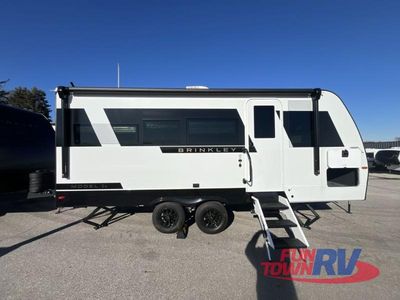 2026 Brinkley Model Ix — photo 8 view